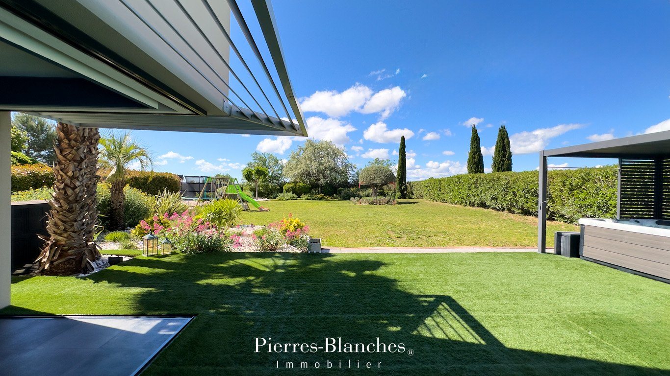 Maison à vendre, 185m², Juvignac