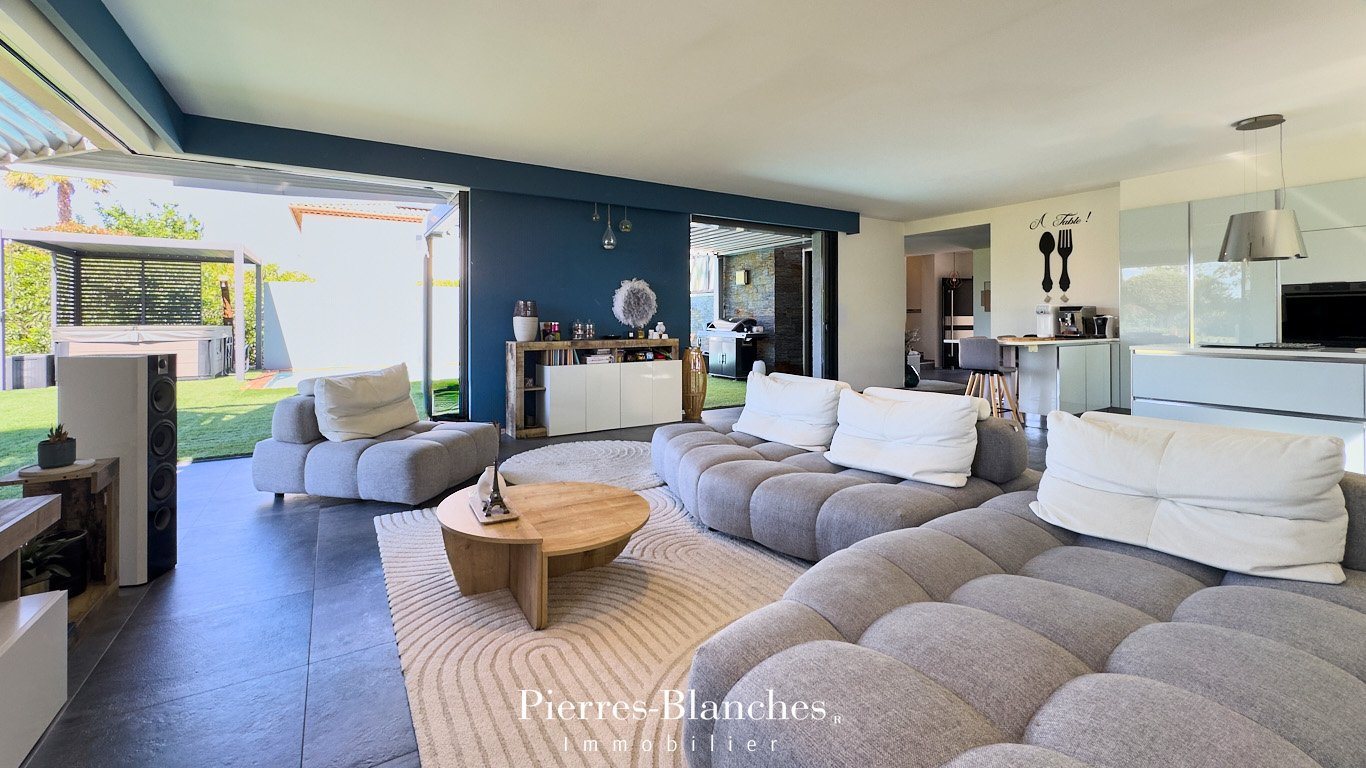 Maison à vendre, 185m², Juvignac