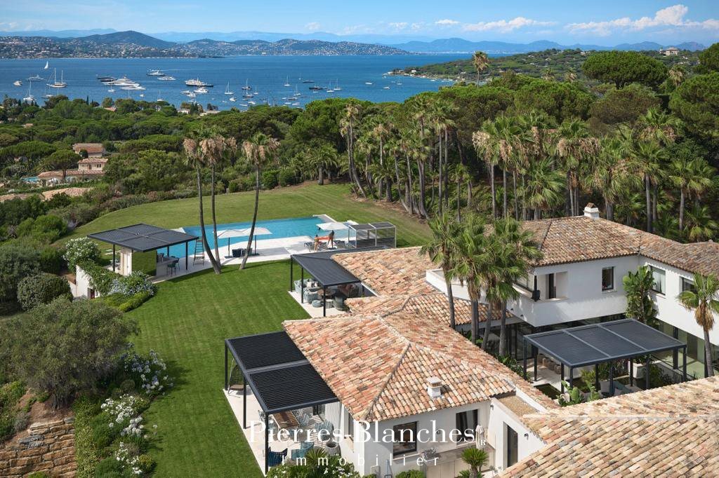 Maison à vendre, 1042m², Saint-Tropez