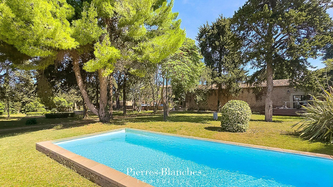Maison à vendre, 560m², Pézenas