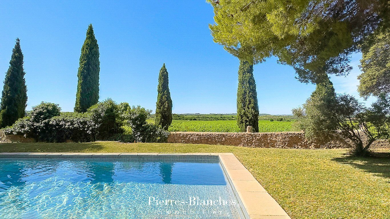Maison à vendre, 560m², Pézenas