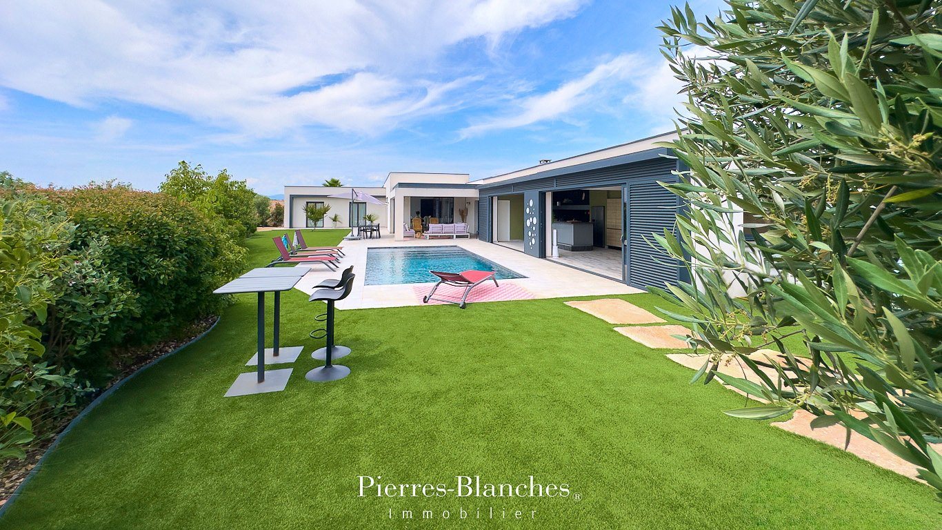 Maison à vendre, 241m², Béziers
