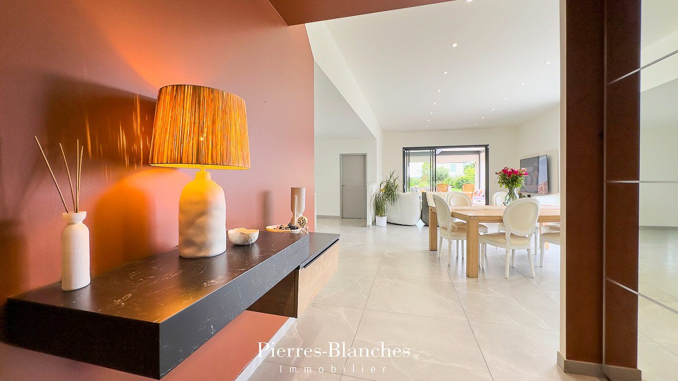 Maison à vendre, 241m², Béziers