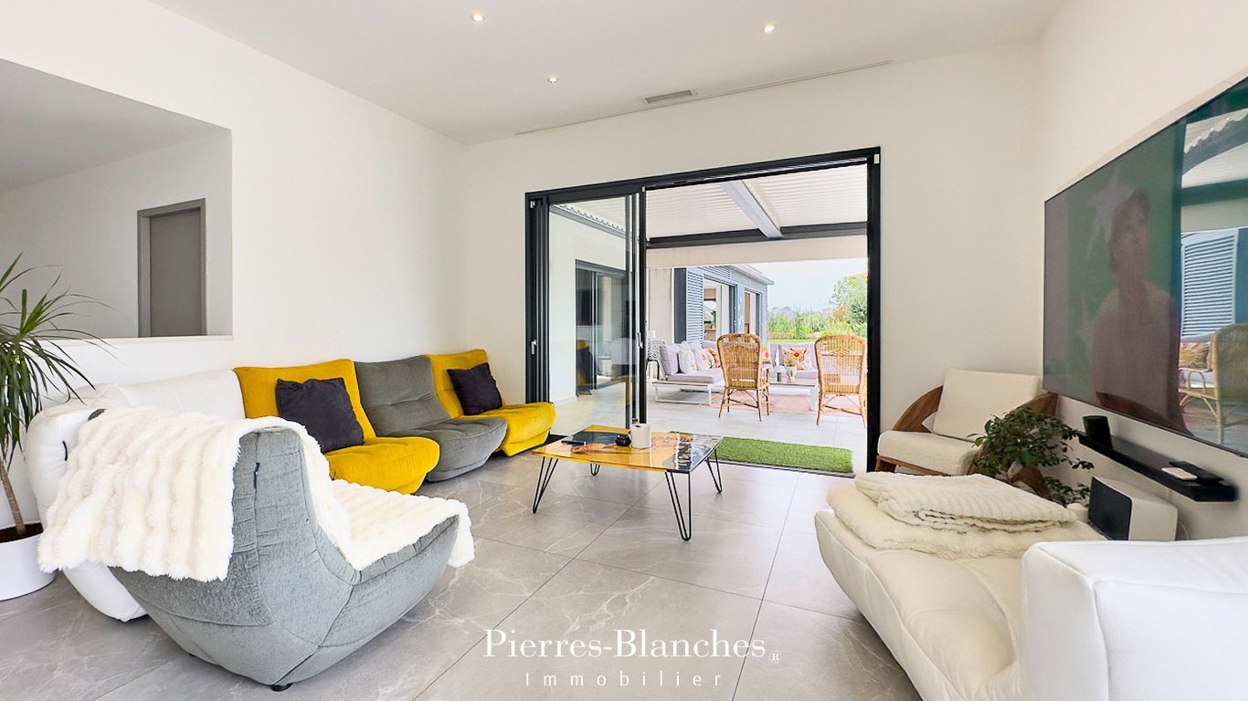 Maison à vendre, 241m², Béziers