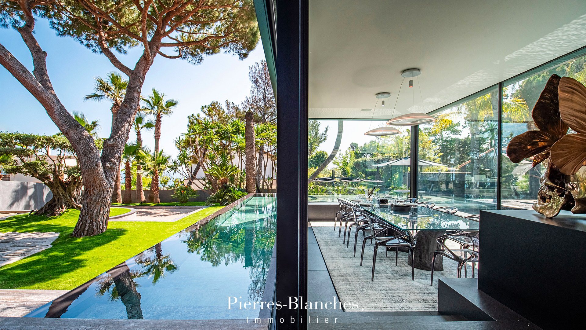 Maison à vendre, 457m², Sète