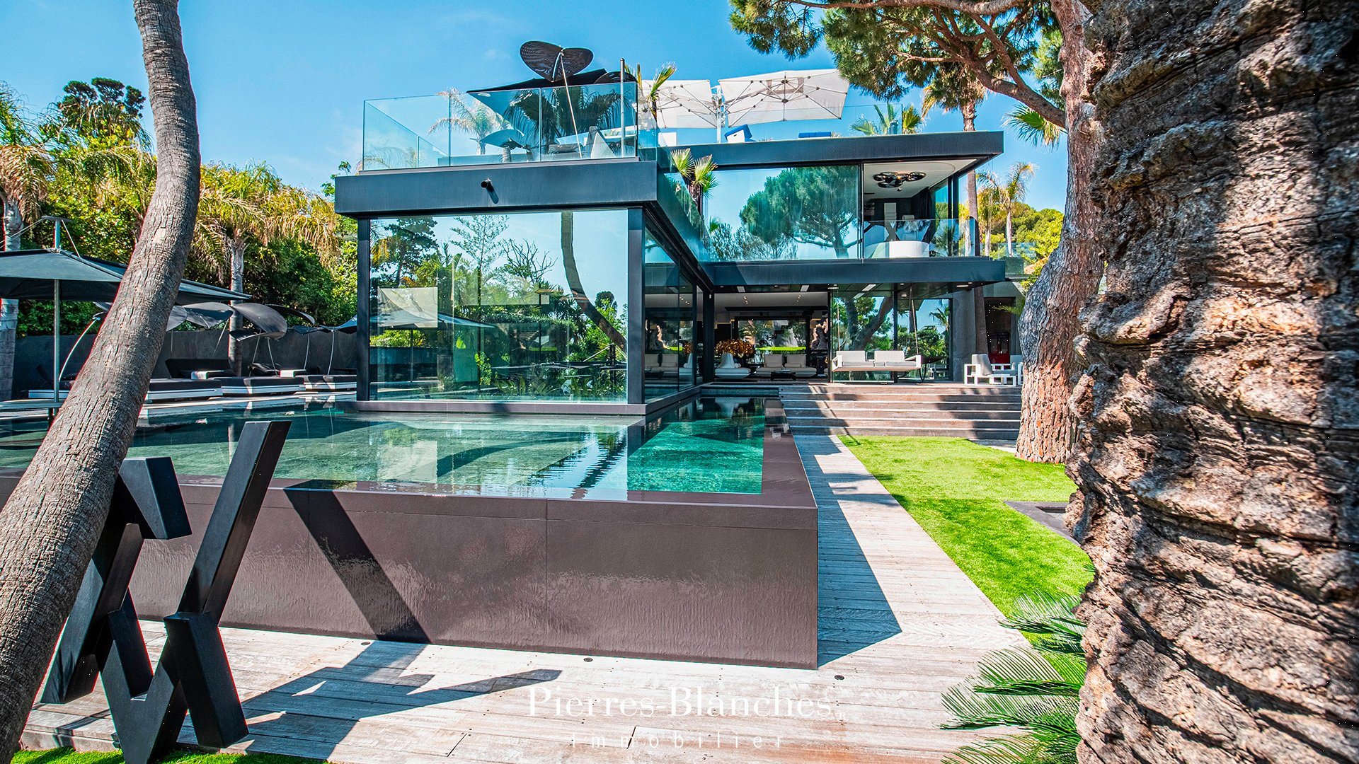 Maison à vendre, 457m², Sète