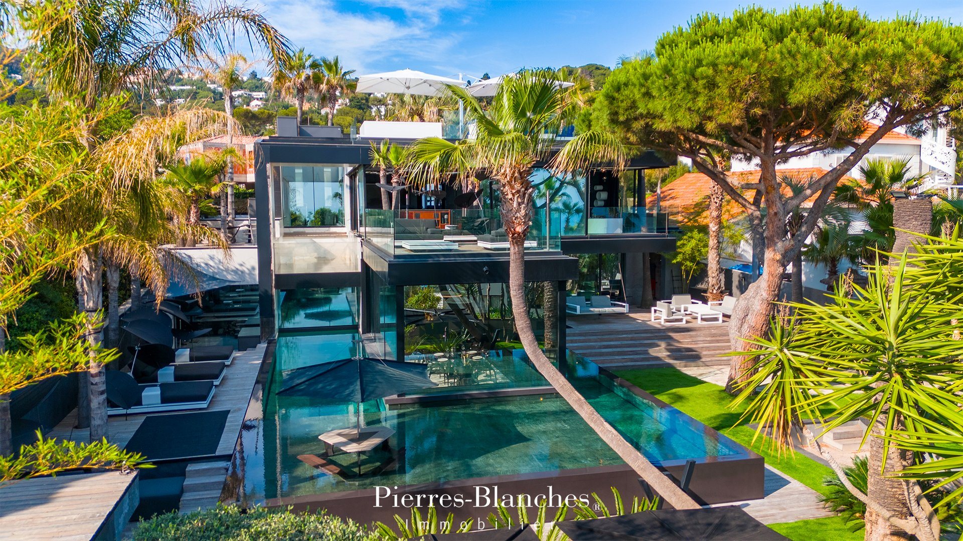 Maison à vendre, 457m², Sète