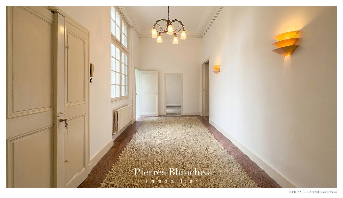 Appartement à vendre, 129m², Montpellier