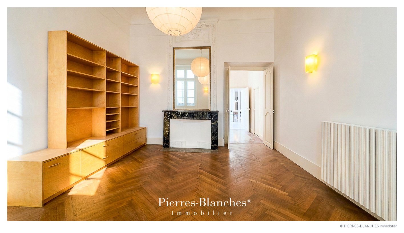 Appartement à vendre, 129m², Montpellier