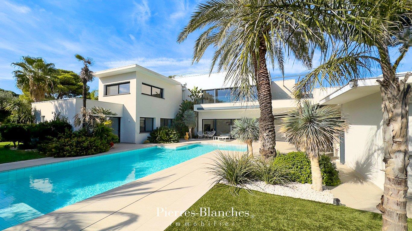 Maison à vendre, 250m², Agde (Cap d'Agde)
