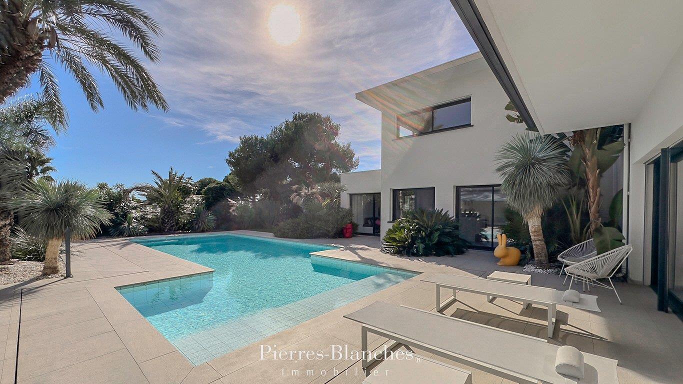 Maison à vendre, 250m², Agde (Cap d'Agde)