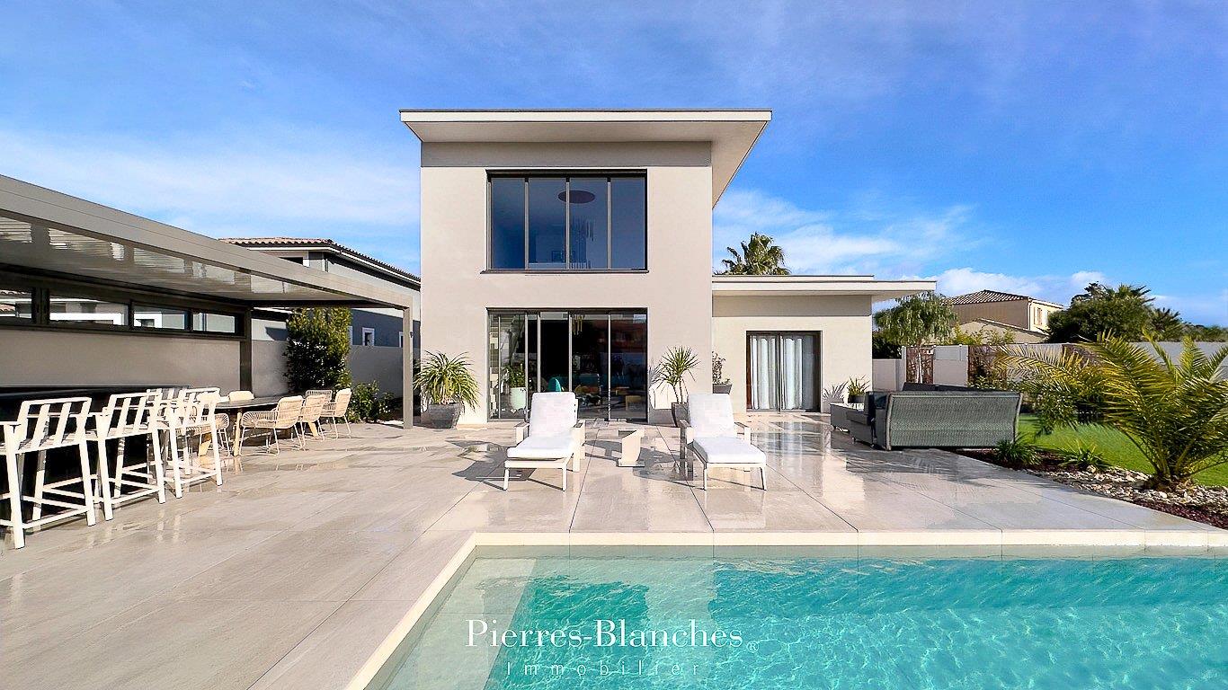 Maison à vendre, 155m², Grau d'Agde