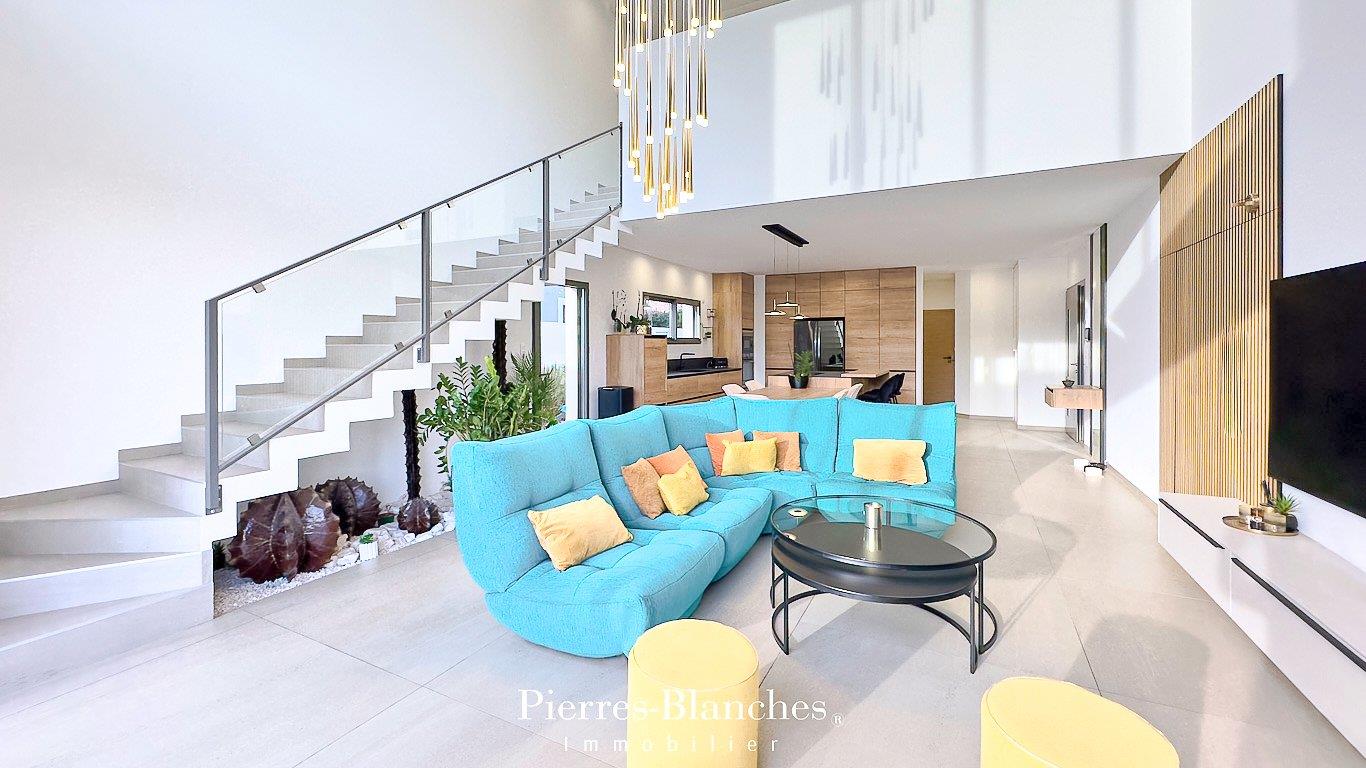 Maison à vendre, 155m², Grau d'Agde