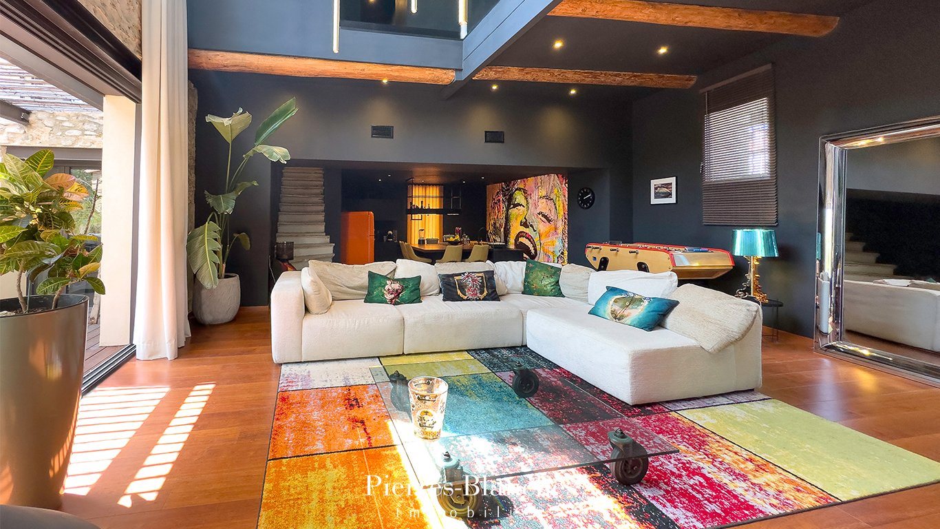 Maison à vendre, 170m², Le Crès