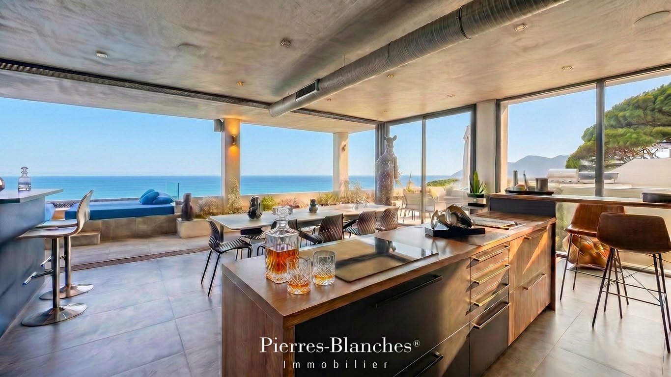 Maison à vendre, 272m², Sète