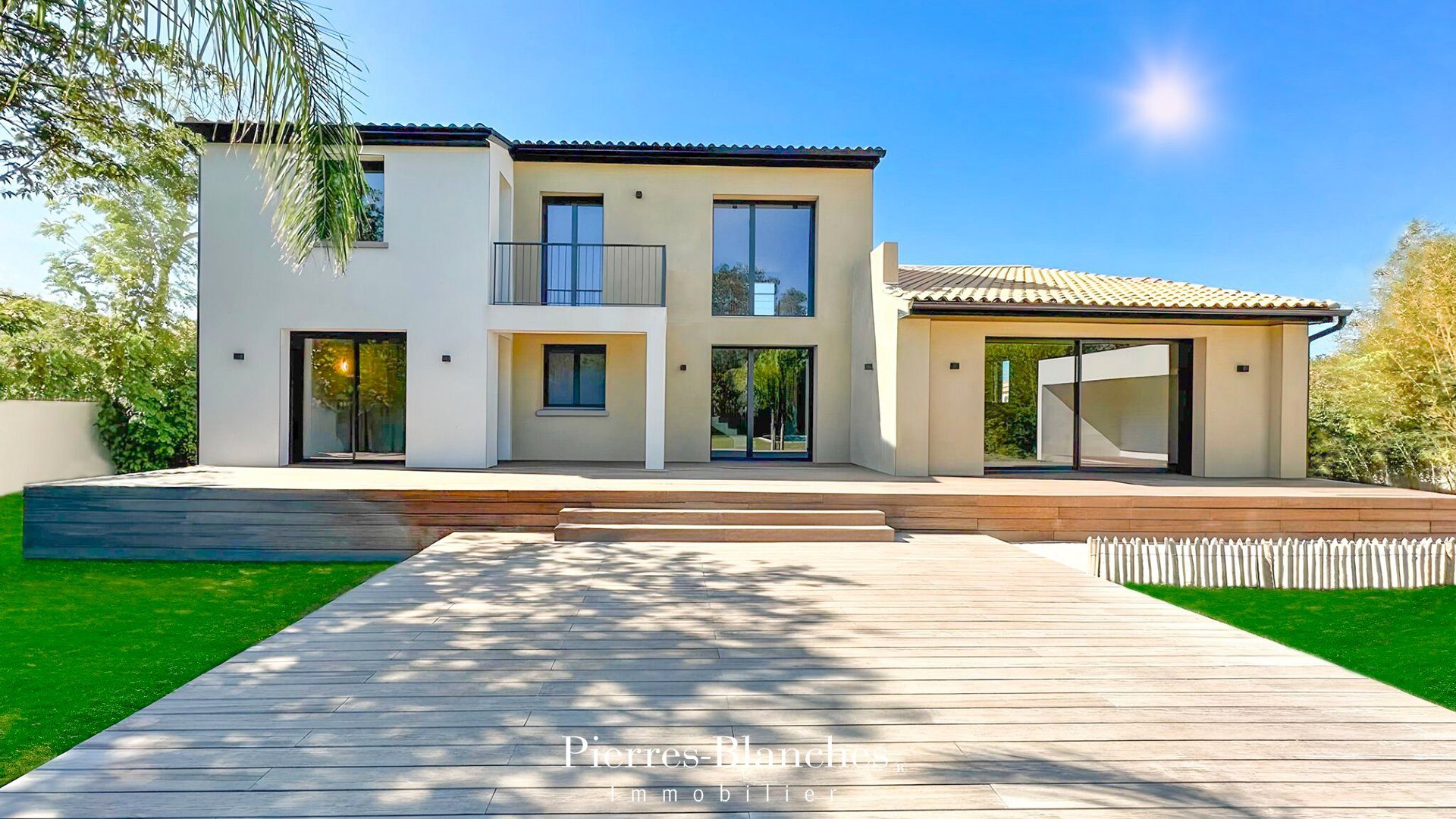 Maison à vendre, 215m², Mauguio