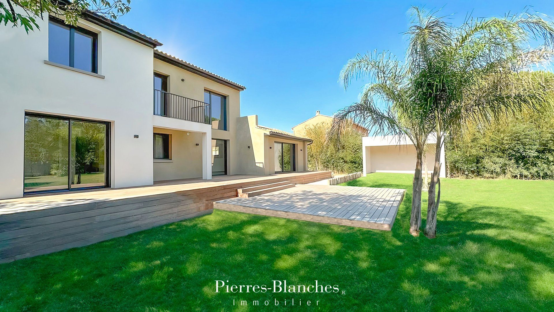 Maison à vendre, 215m², Mauguio