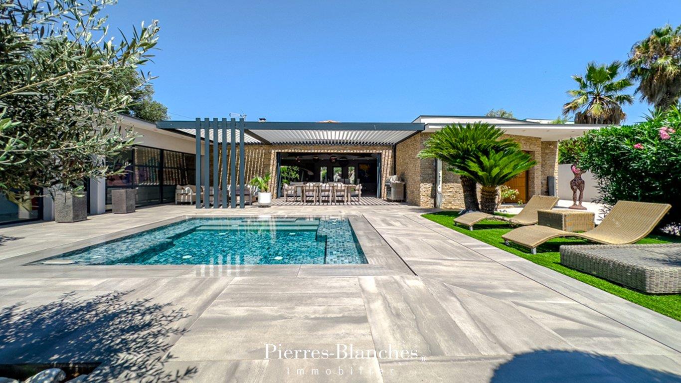 Maison à vendre, 270m², Agde (Cap d'Agde)