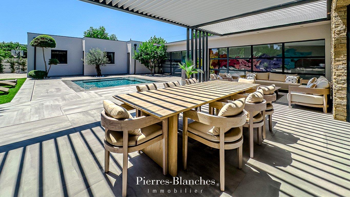 Maison à vendre, 270m², Agde (Cap d'Agde)