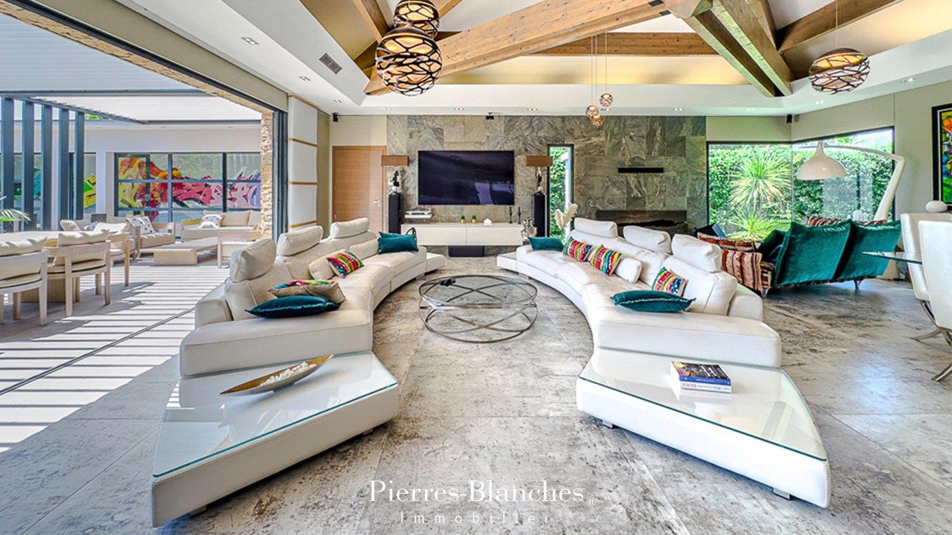 Maison à vendre, 270m², Agde (Cap d'Agde)