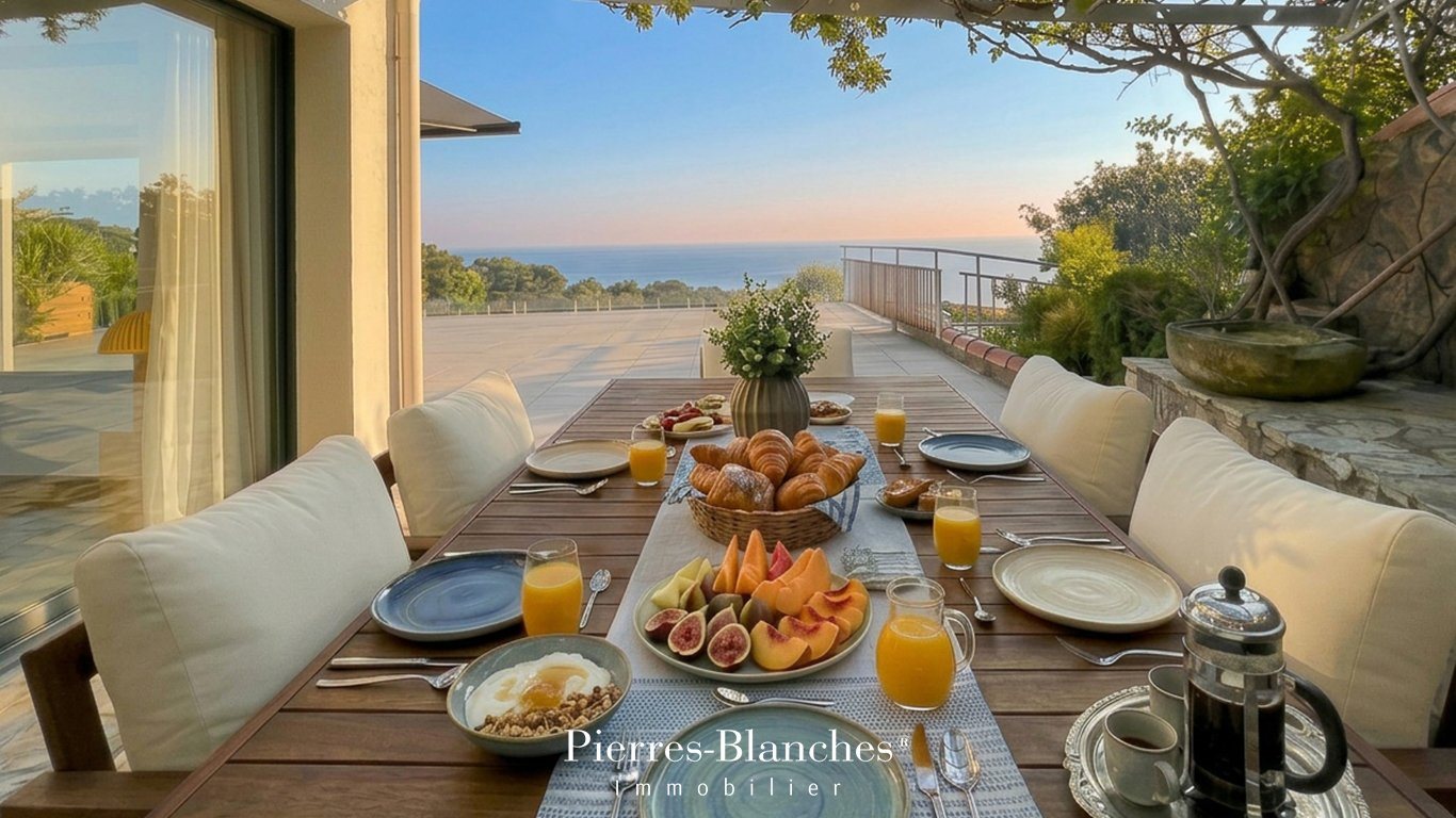 Appartement à vendre, 109m², Sète