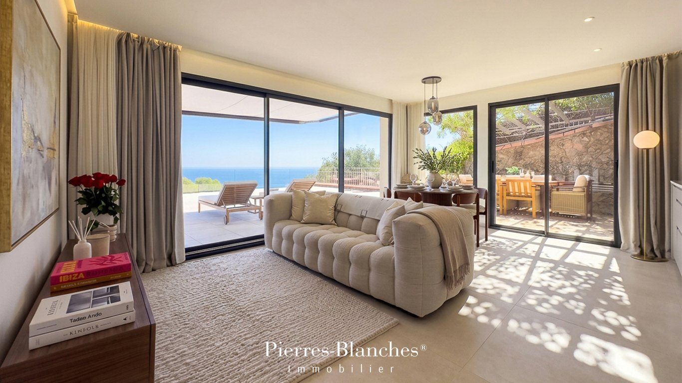 Appartement à vendre, 109m², Sète
