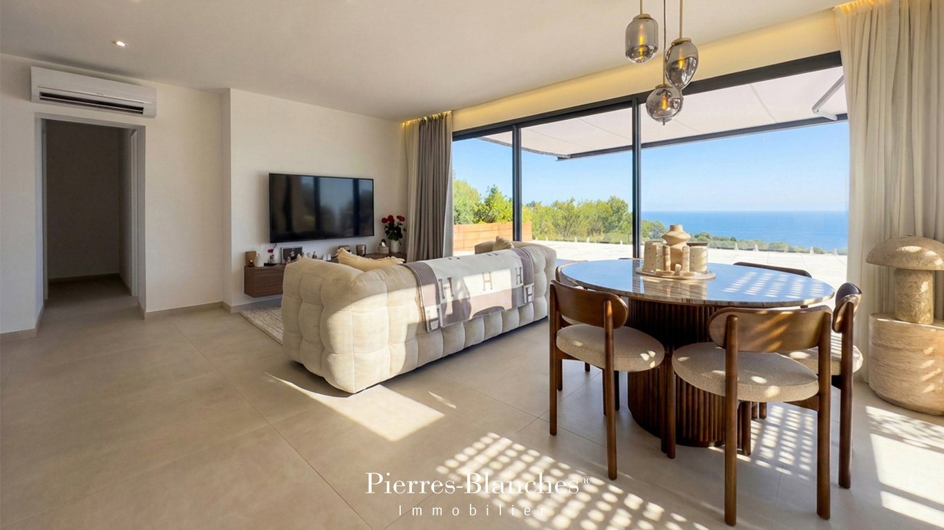 Appartement à vendre, 109m², Sète