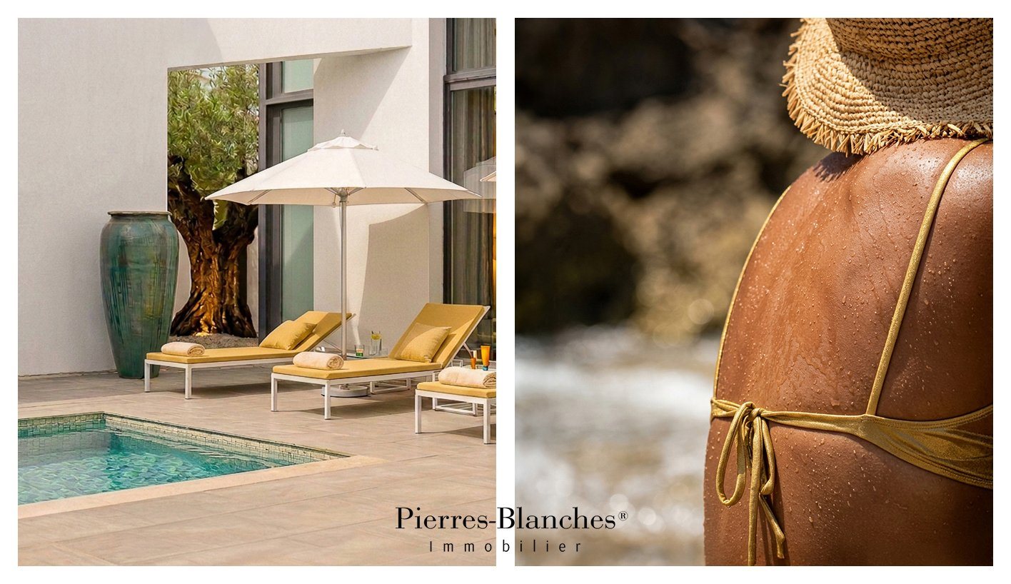 Maison à vendre, 385m², Saint-Tropez