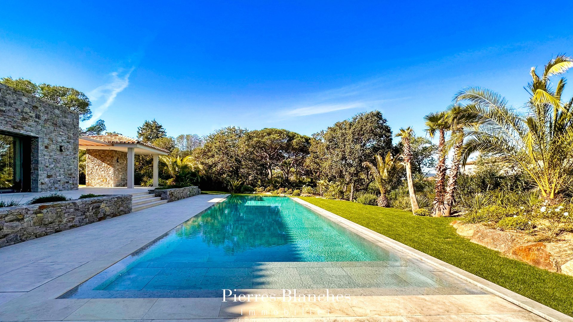 Maison – Saint-Tropez, Var - Vue 2