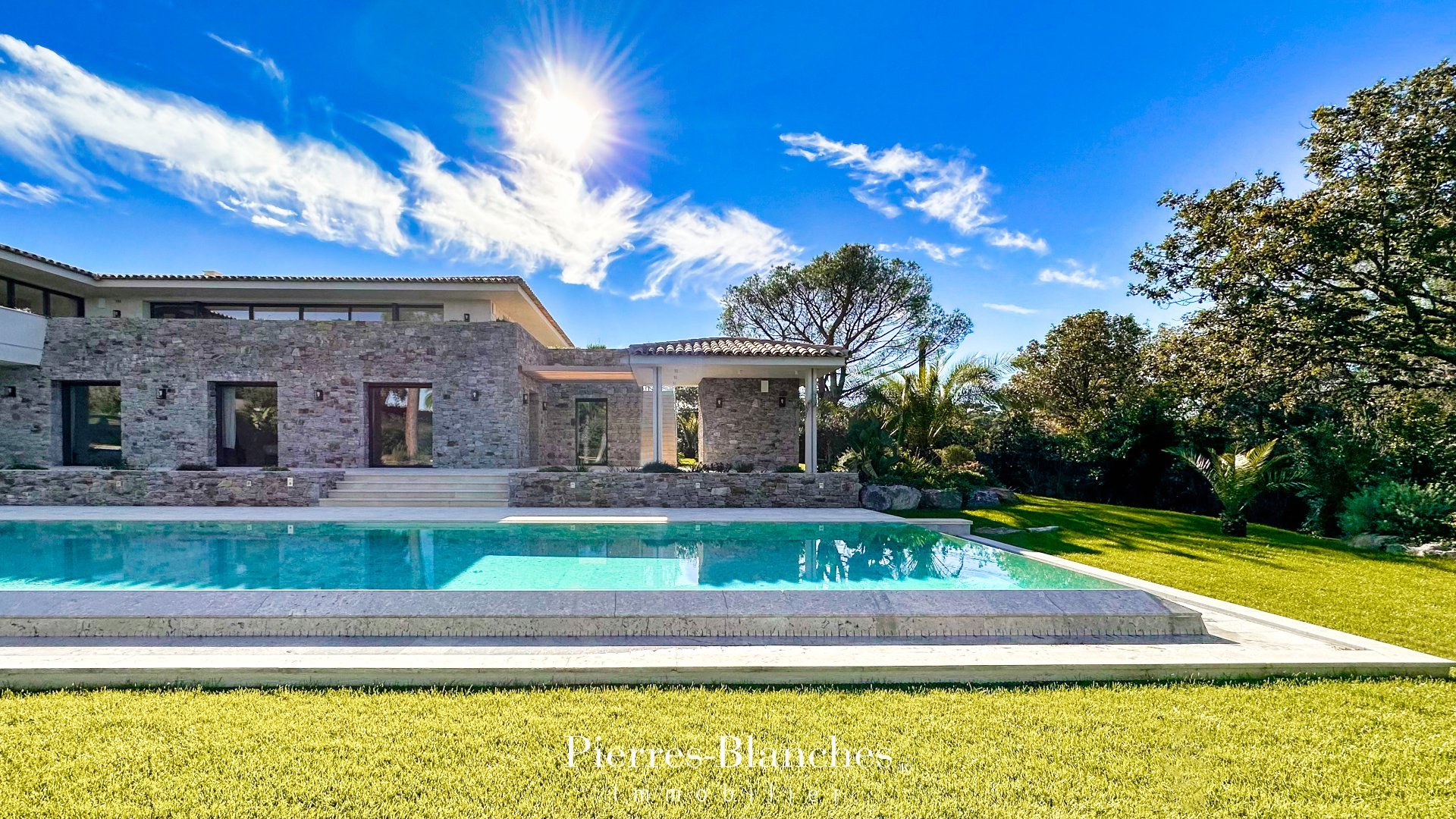 Maison – Saint-Tropez, Var - Vue 3