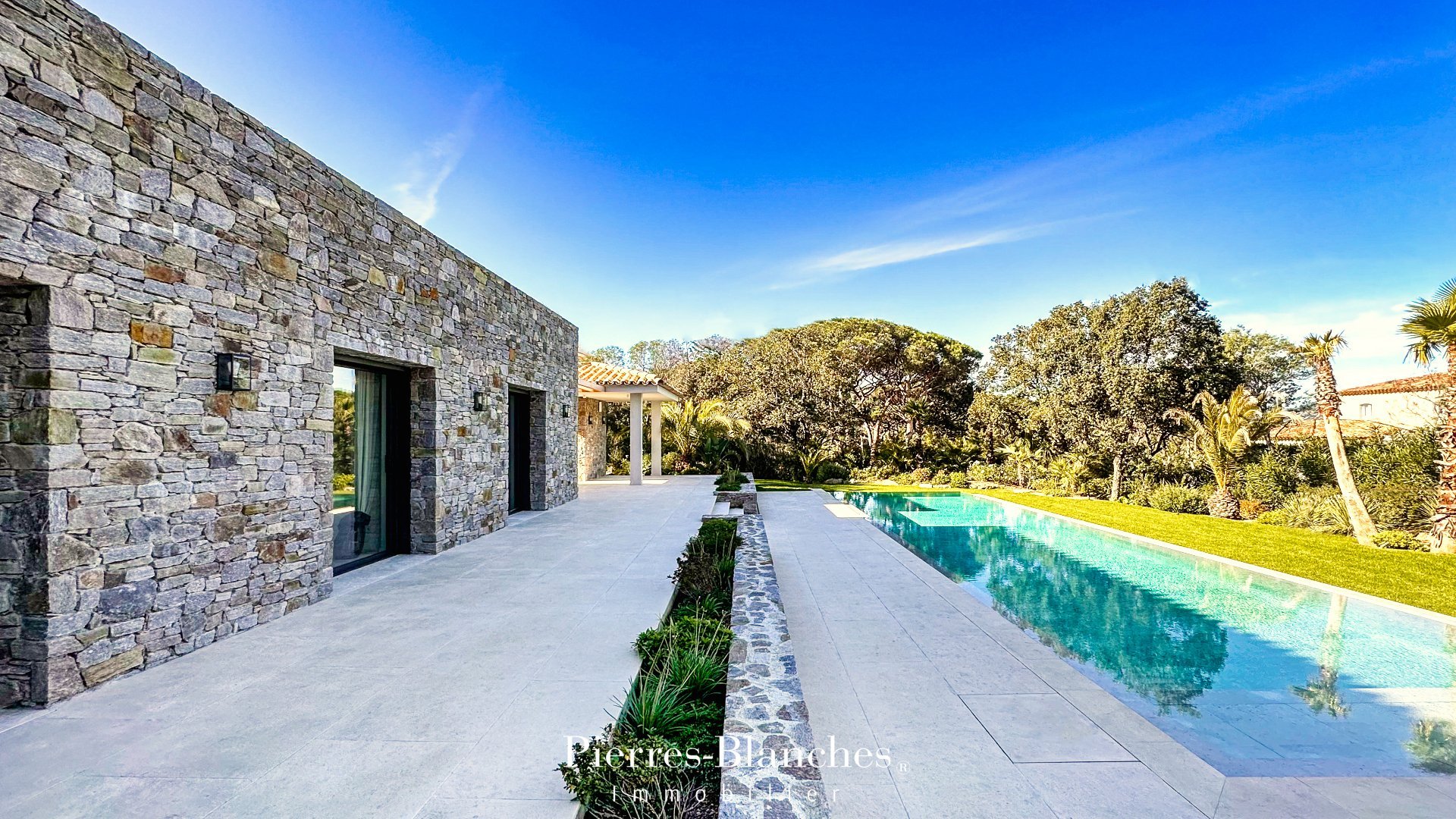 Maison – Saint-Tropez, Var - Vue 4