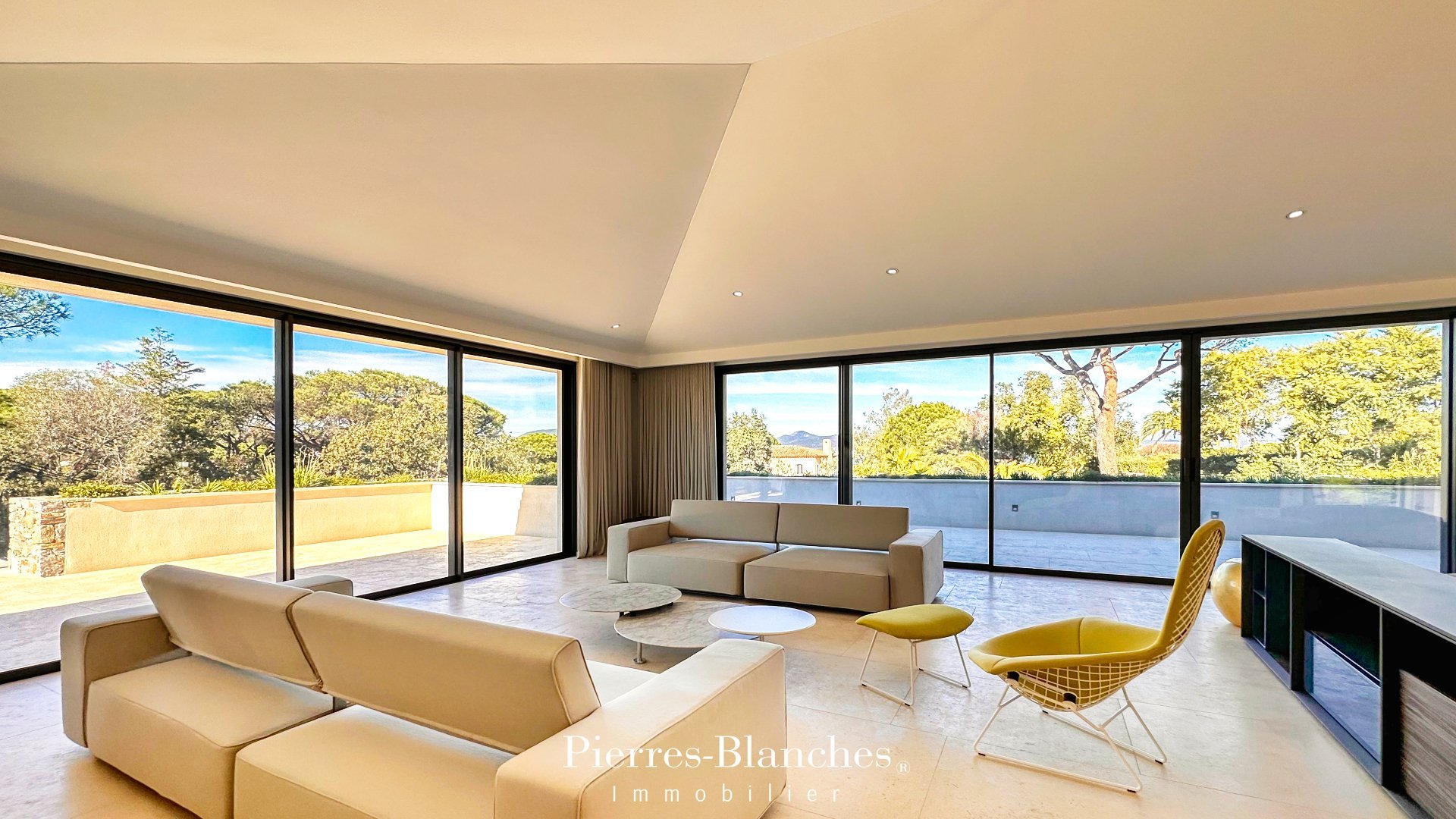 Maison – Saint-Tropez, Var - Plus