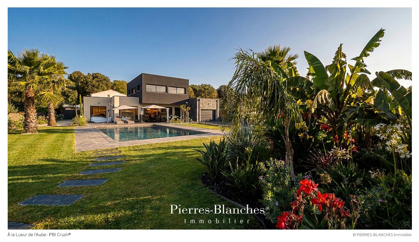 Maison à vendre, 176m², Nîmes