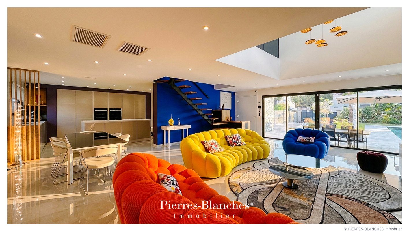 Maison à vendre, 176m², Nîmes