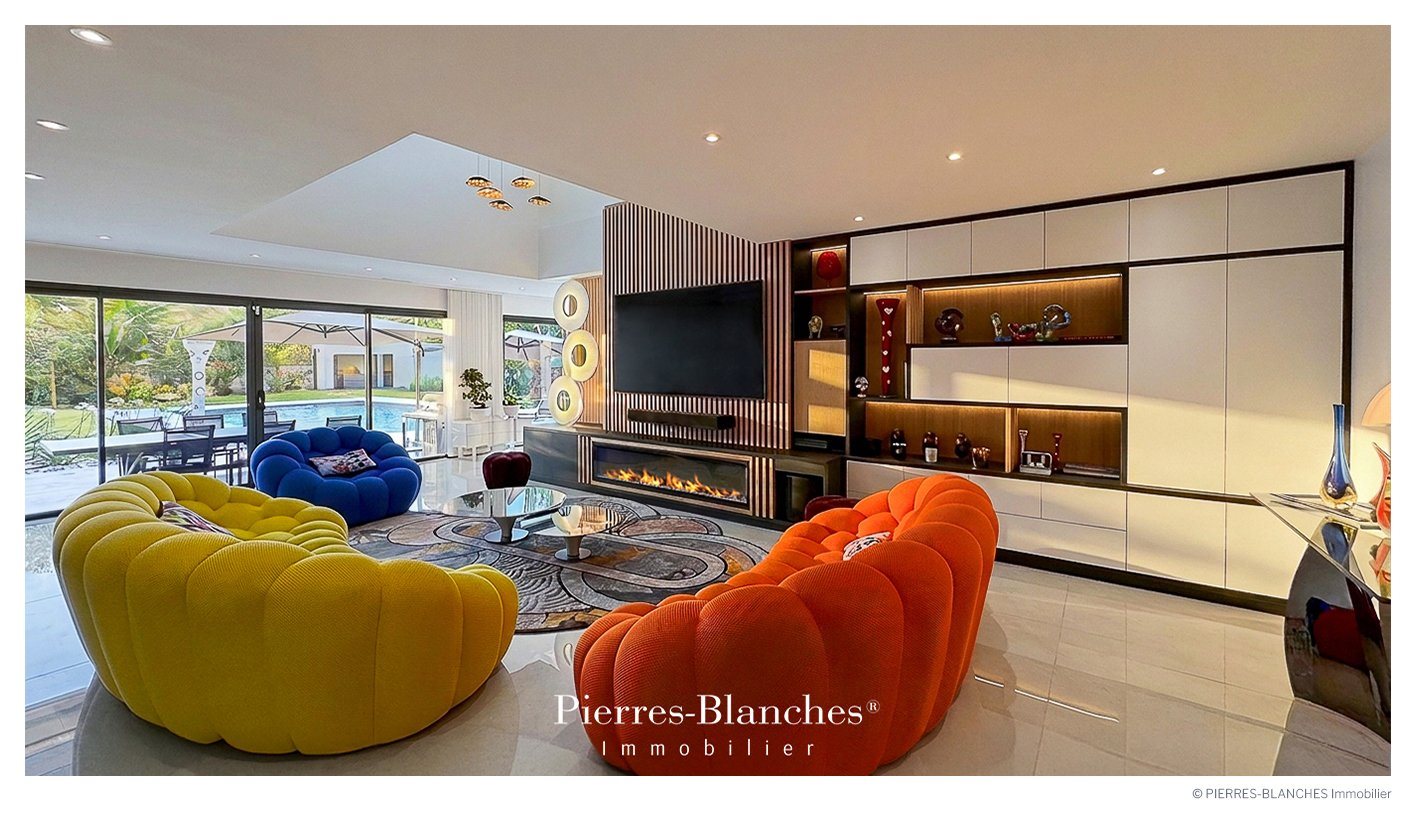 Maison à vendre, 176m², Nîmes