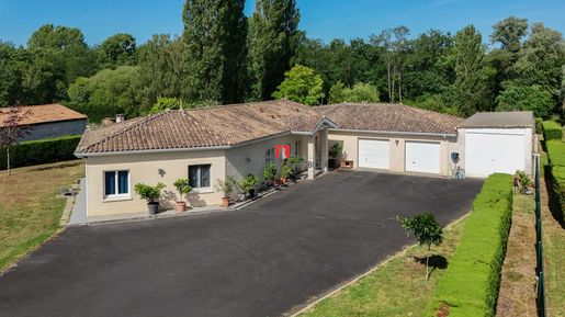 Maison 6 pièces 160 m² · à Cavignac · 160 m² · 317 000 €