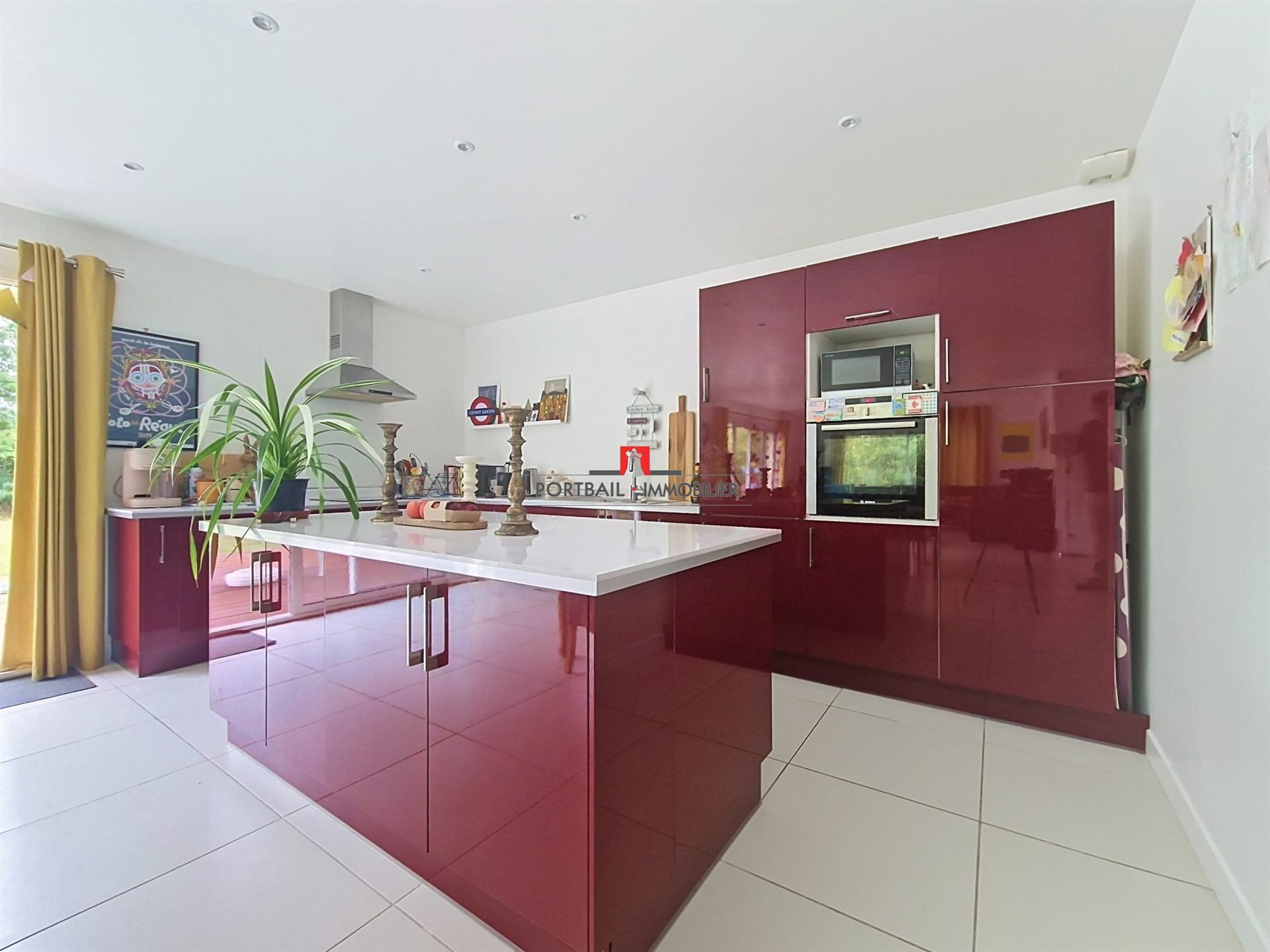 Maison à vendre, 140m², Saint-André-de-Cubzac