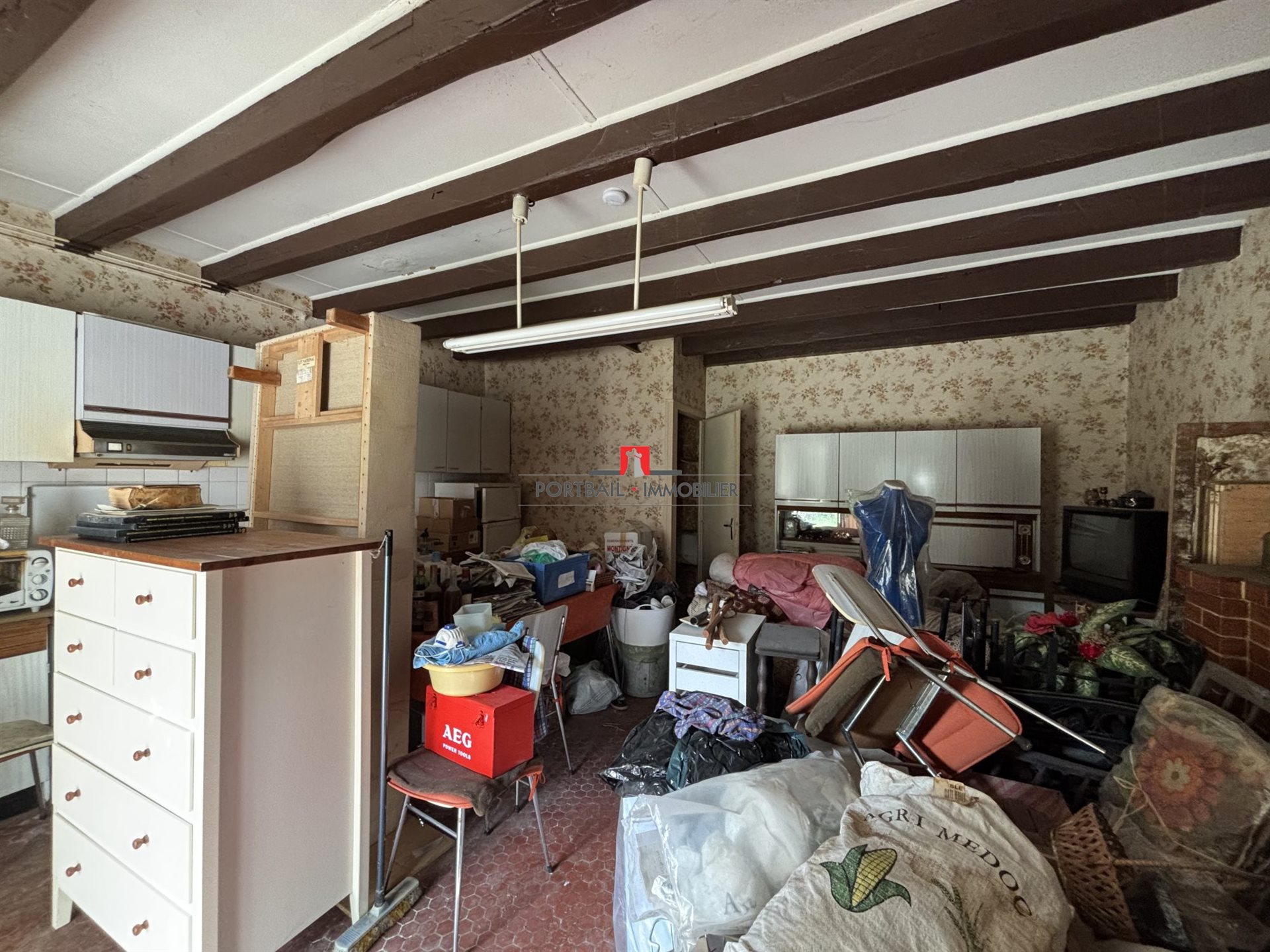 Maison à vendre, 76m², Val de Virvée