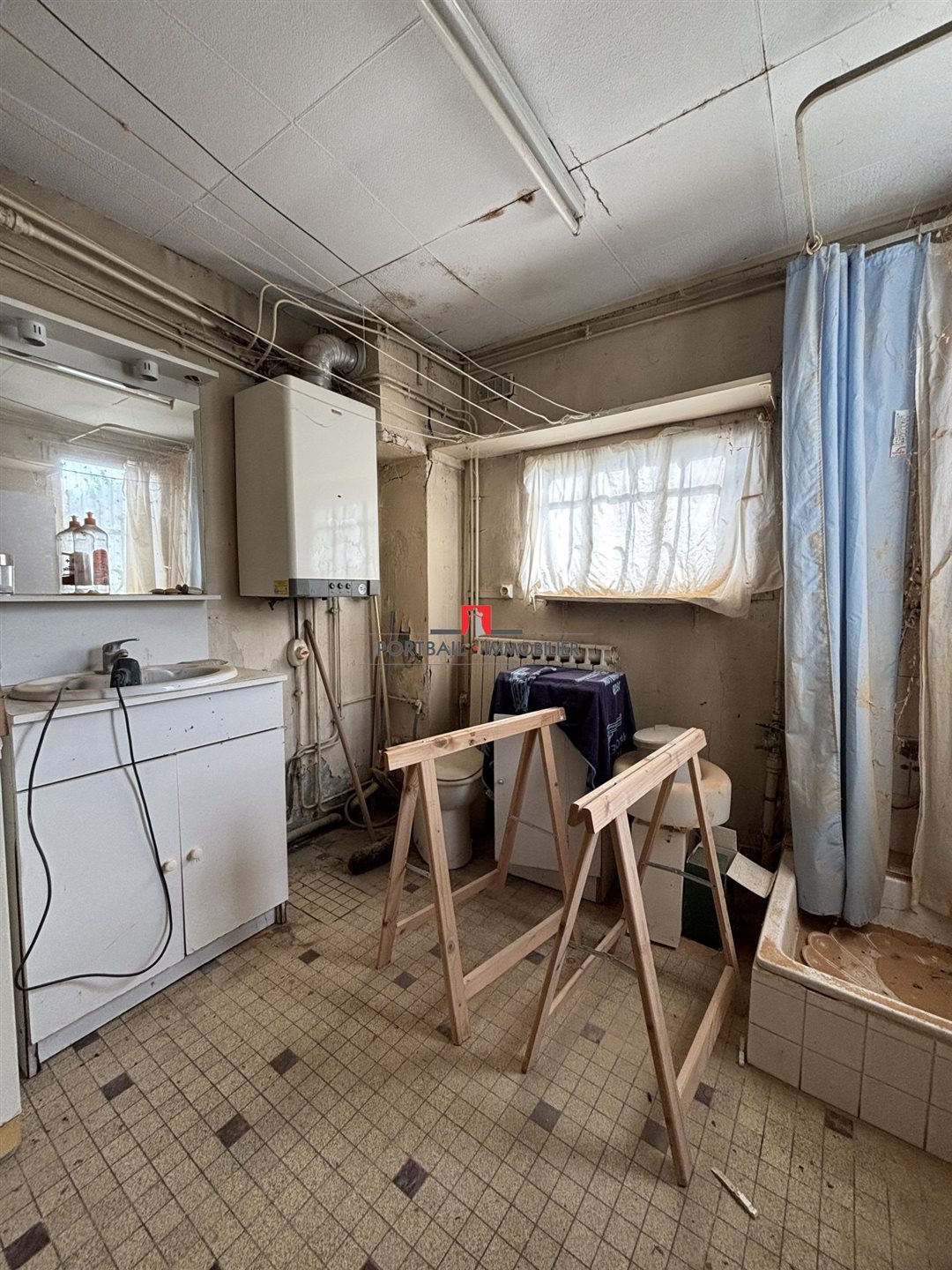 Maison à vendre, 76m², Val de Virvée