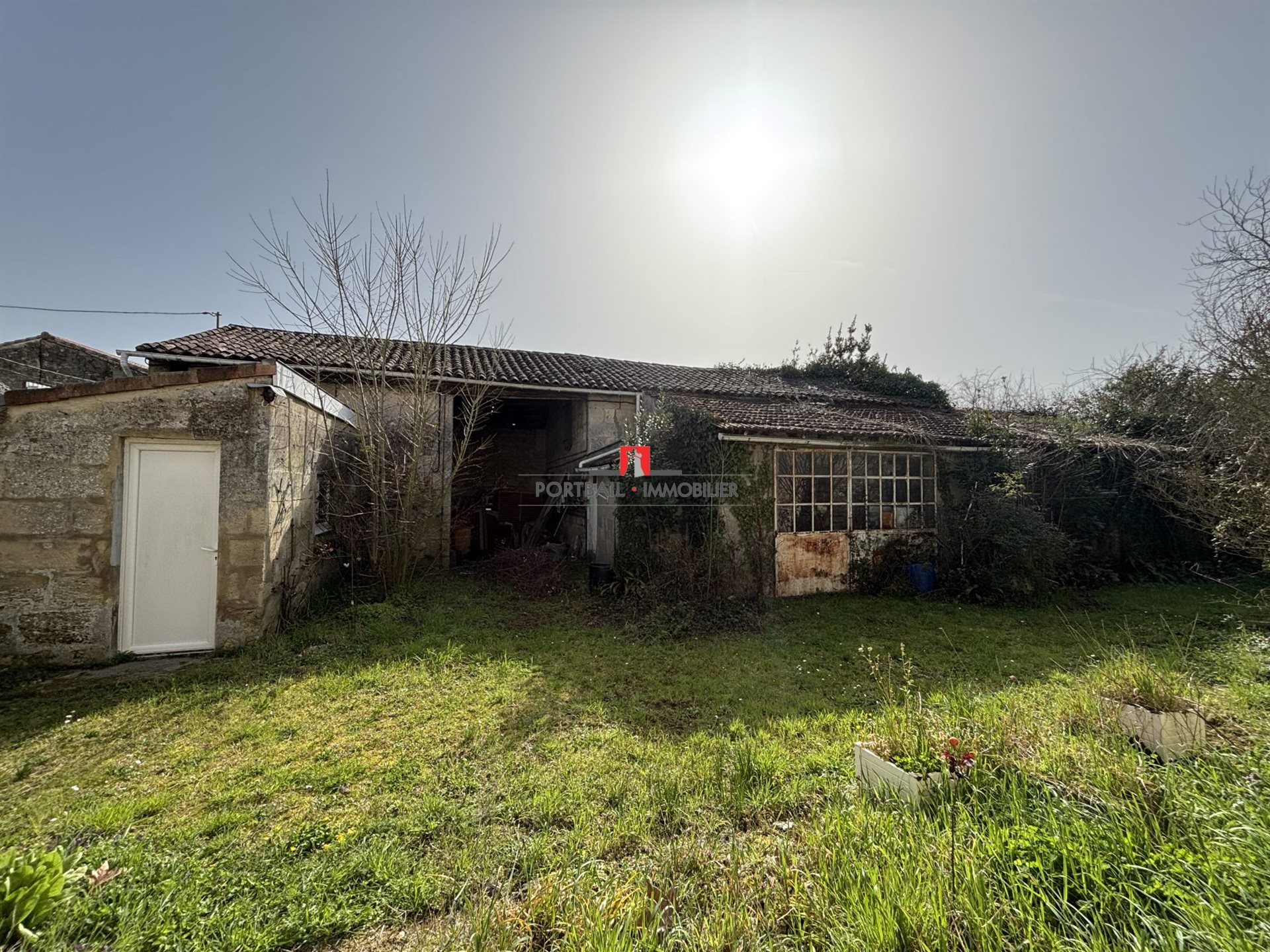 Maison à vendre, 76m², Val de Virvée