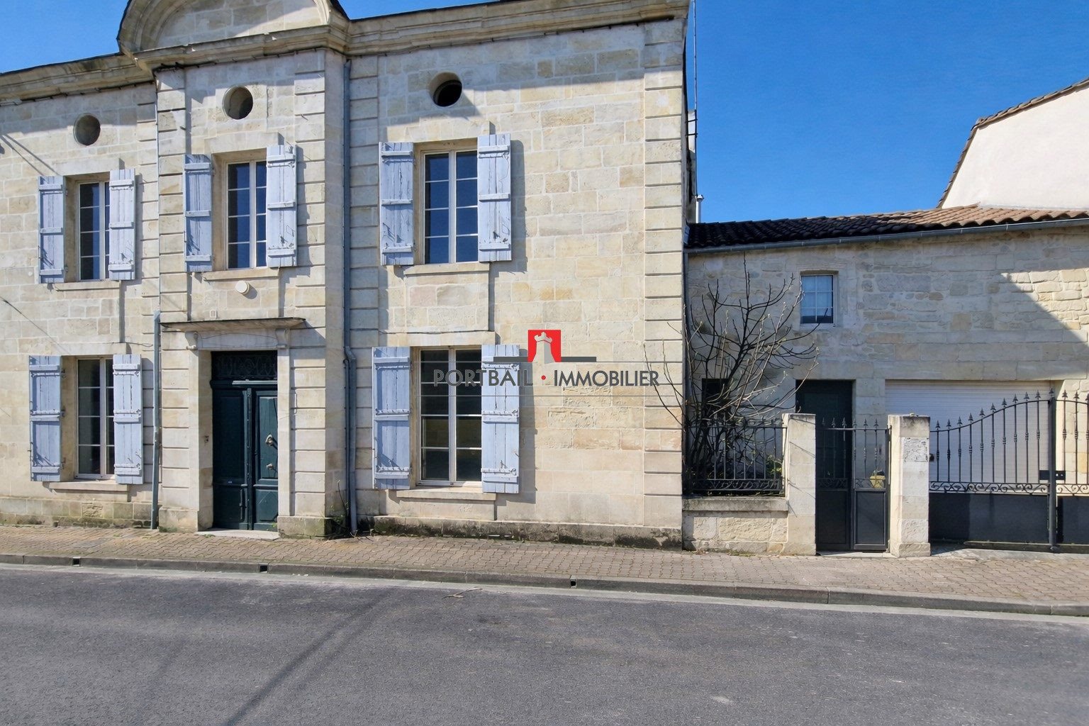 Maison à vendre, 302m², Saint-André-de-Cubzac