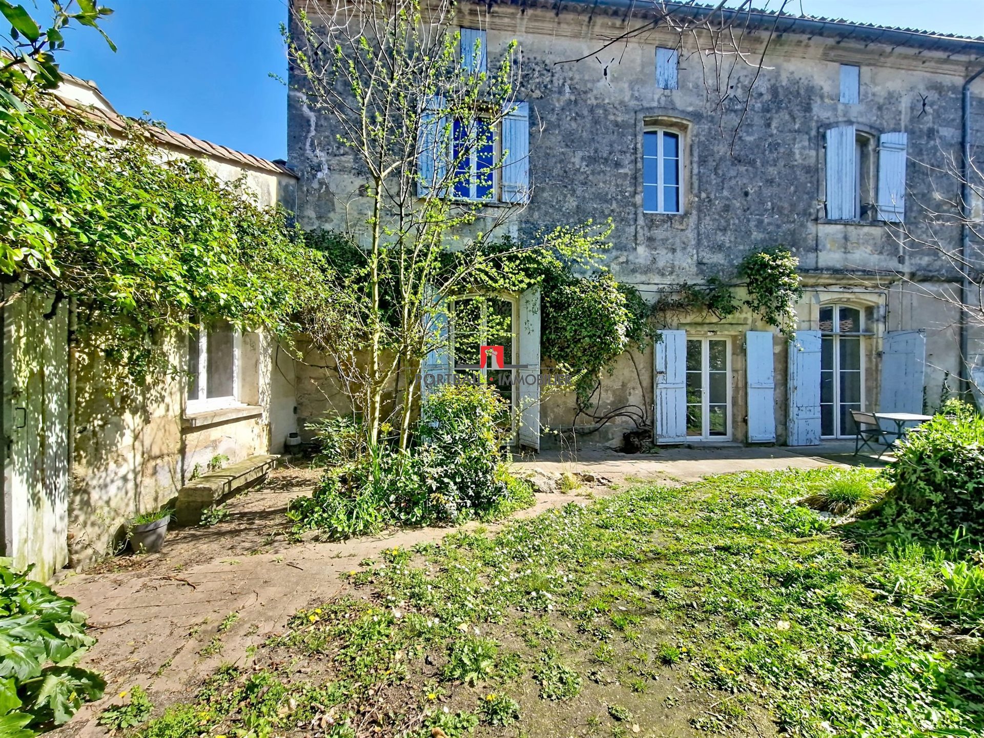 Maison à vendre, 302m², Saint-André-de-Cubzac