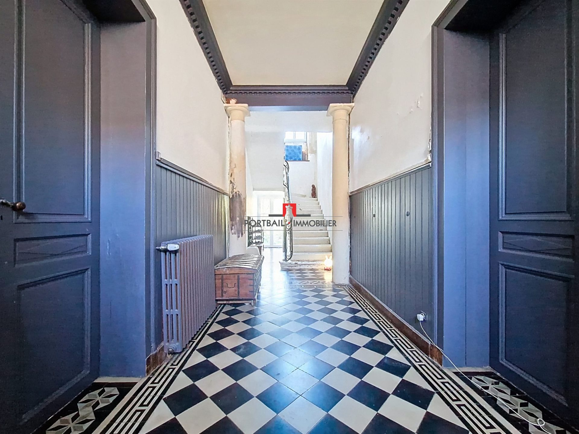 Maison à vendre, 302m², Saint-André-de-Cubzac