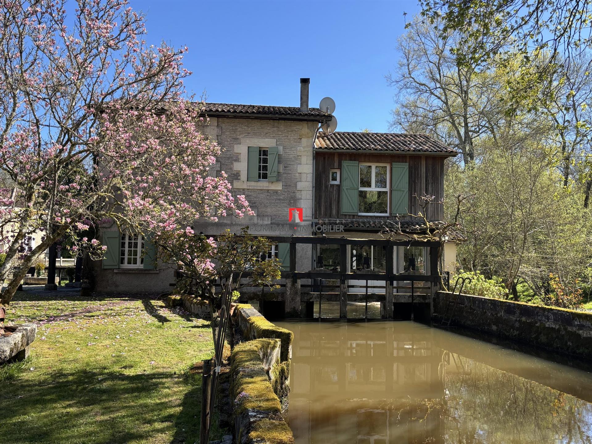 Maison à vendre, 180m², Libourne
