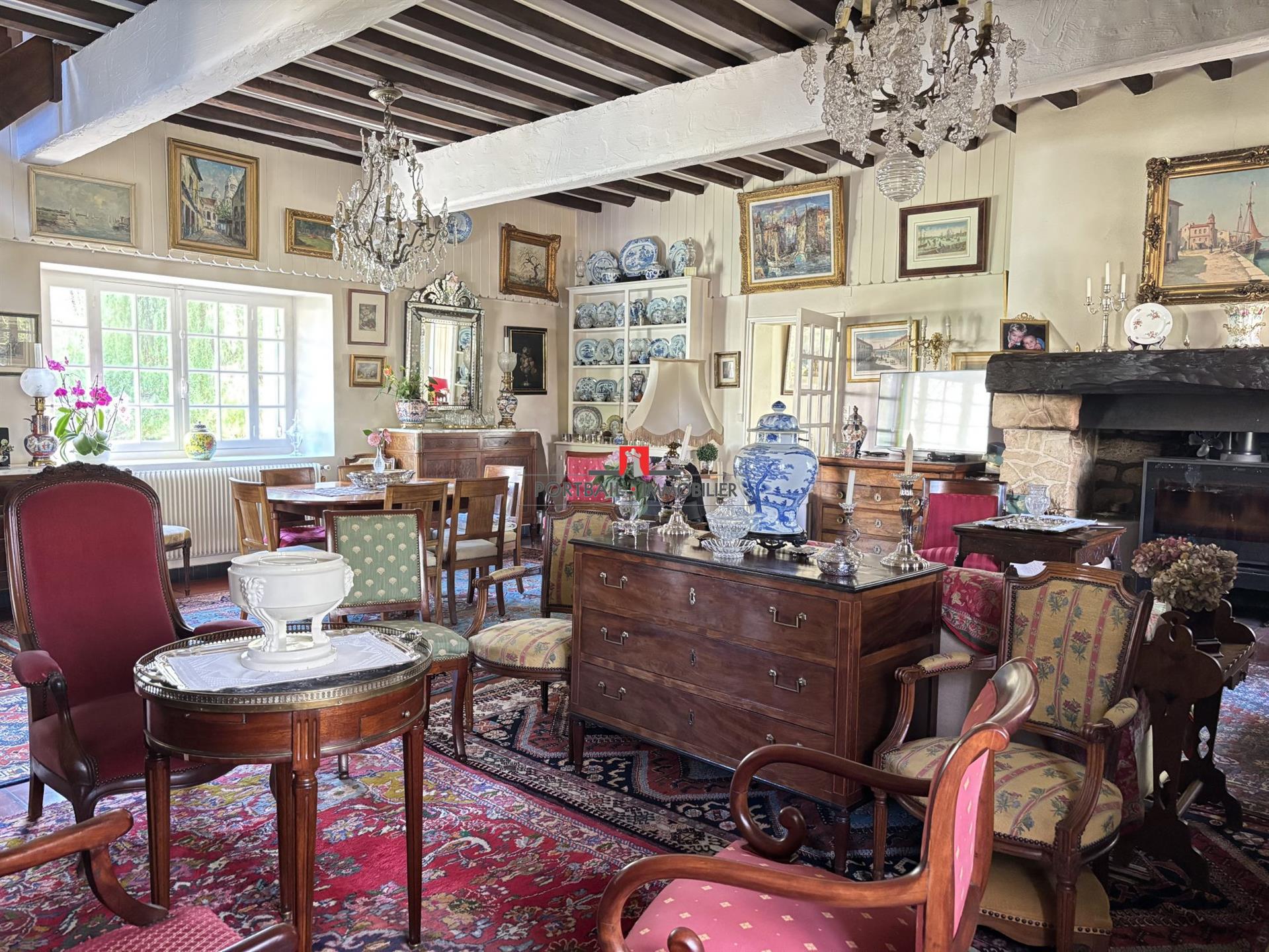 Maison à vendre, 180m², Libourne