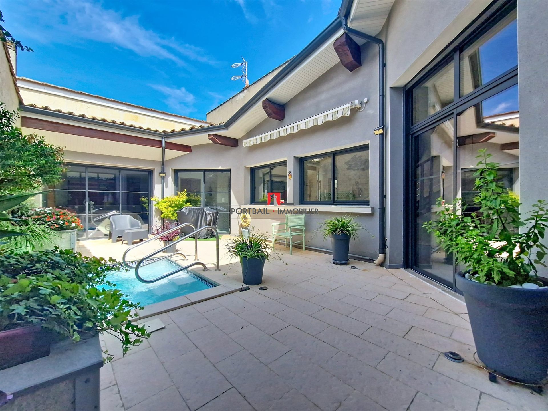 Maison à vendre, 129m², Libourne