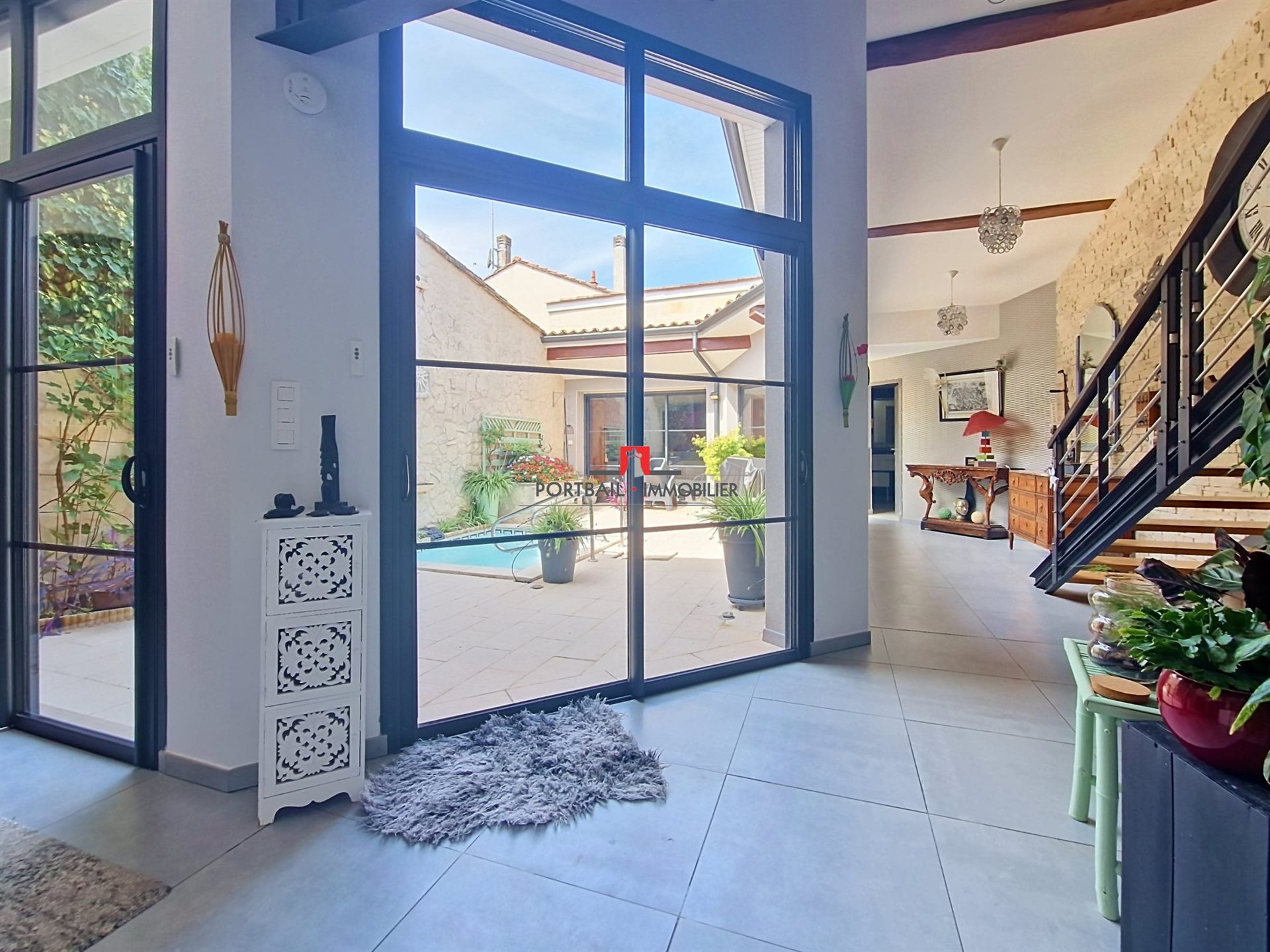 Maison à vendre, 129m², Libourne