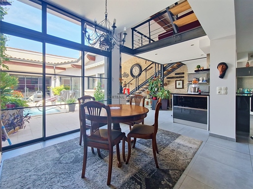 Maison 3 pièces 129 m² · à Libourne · 129 m² · 399 000 €