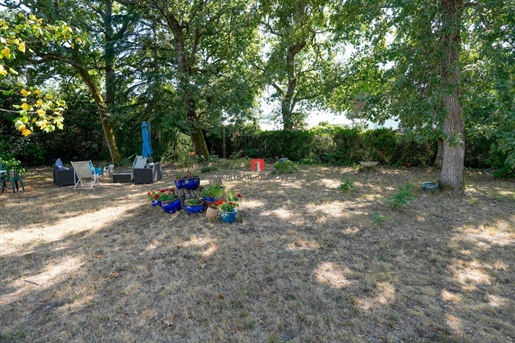 Terrain 452 m² · à Lanton · 452 m² · 367 000 €