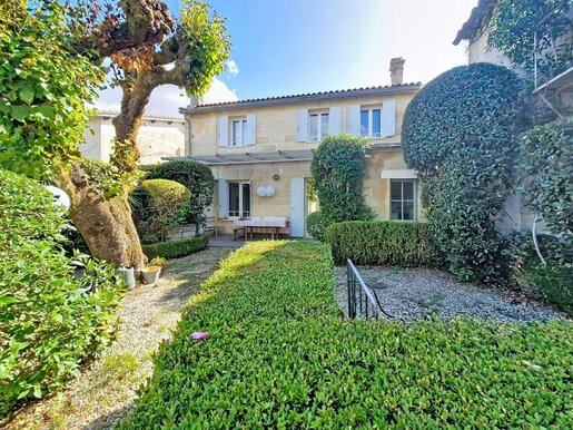 Maison 6 pièces 171 m² · à Saint-André-de-Cubzac · 171 m² · 330 000 €